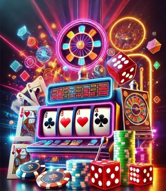 192 slots